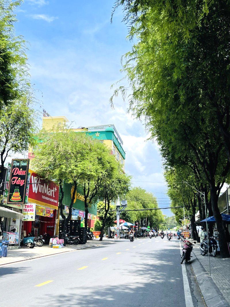 Đất Thổ Cư Mặt Tiền Kinh Doanh Linh Xuân Thủ Đức, 89m², Shr, Cho Thuê 7tr/Tháng, Giá Chỉ 5.58 Tỷ. - Ảnh chính